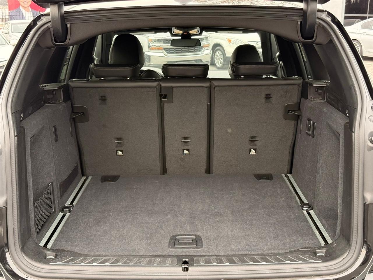 BMW X3 sDrive30i Sports Activity Vehicle 2022