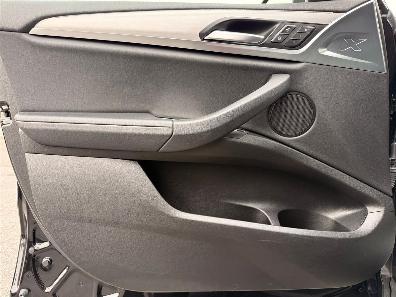 BMW X3 sDrive30i Sports Activity Vehicle 2022