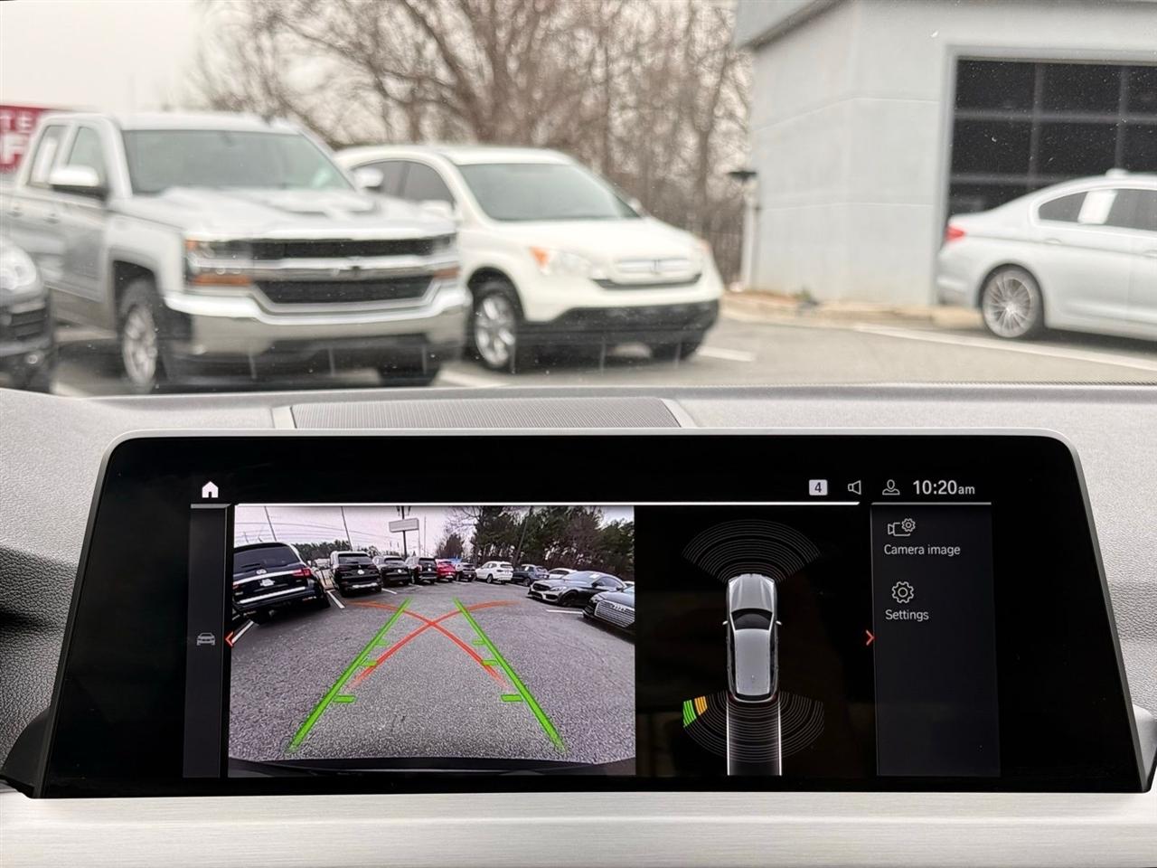 BMW X3 sDrive30i Sports Activity Vehicle 2022