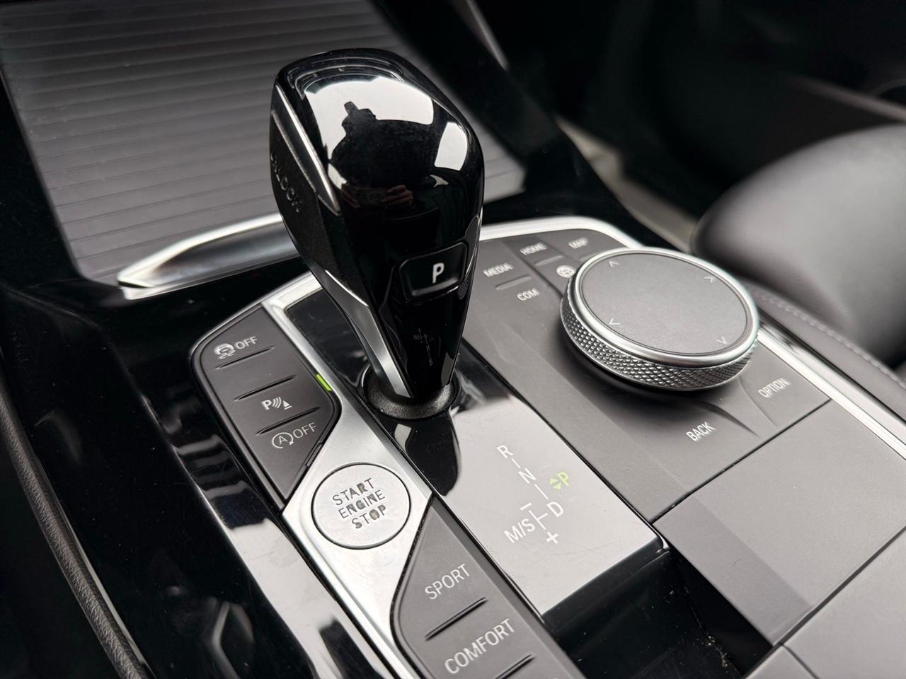 BMW X3 sDrive30i Sports Activity Vehicle 2022