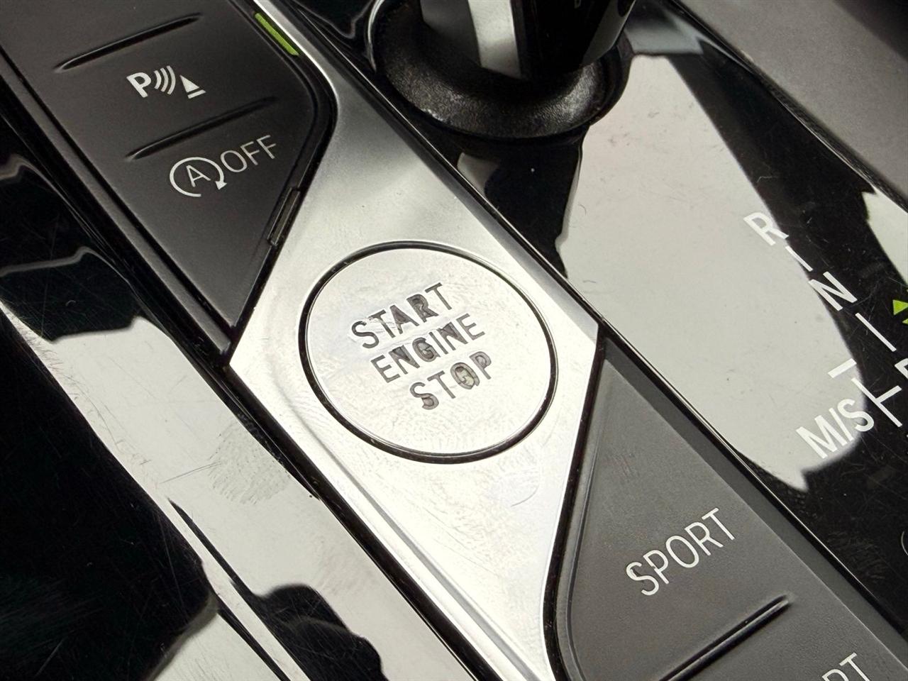 BMW X3 sDrive30i Sports Activity Vehicle 2022