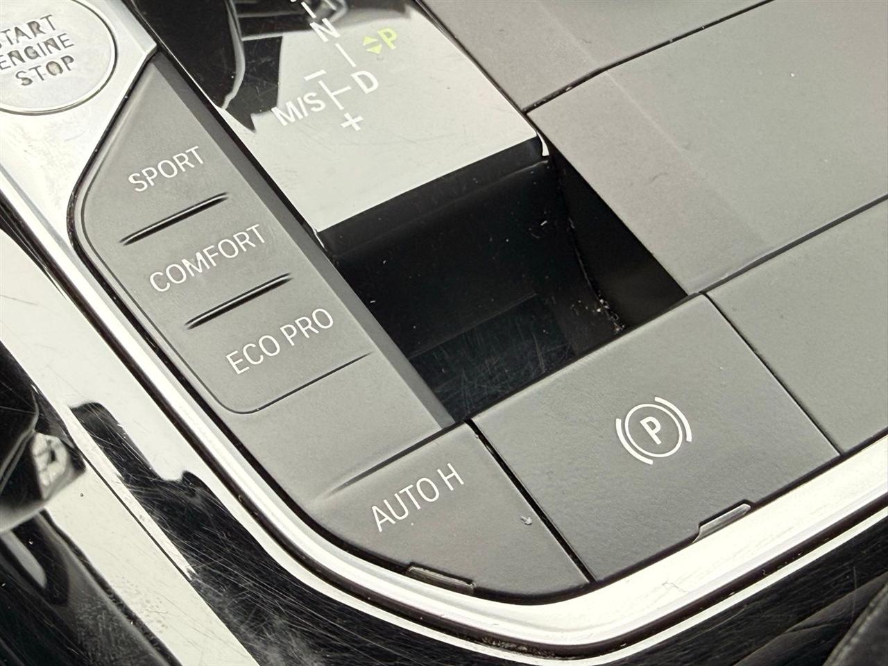 BMW X3 sDrive30i Sports Activity Vehicle 2022