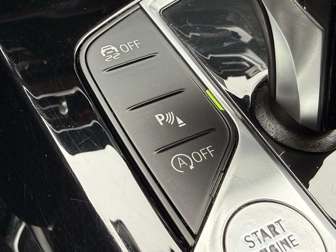 BMW X3 sDrive30i Sports Activity Vehicle 2022