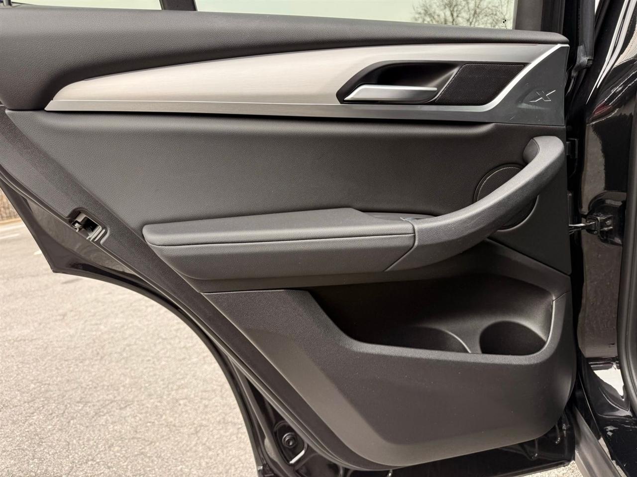 BMW X3 sDrive30i Sports Activity Vehicle 2022