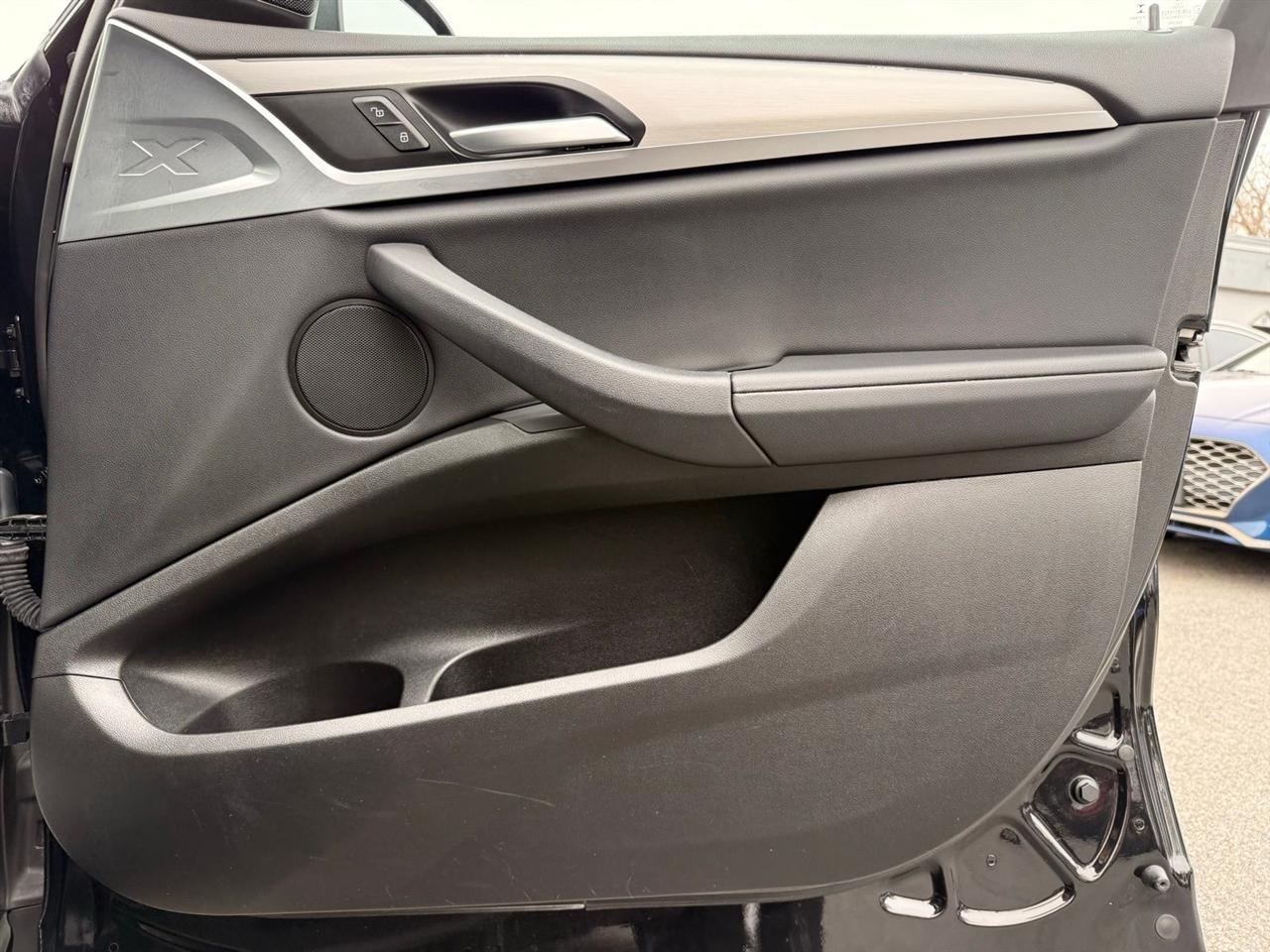 BMW X3 sDrive30i Sports Activity Vehicle 2022