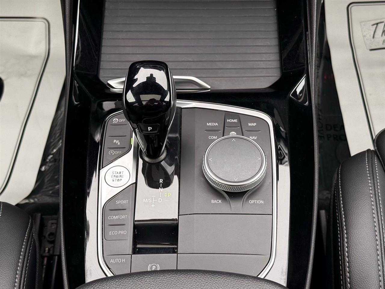 BMW X3 sDrive30i Sports Activity Vehicle 2022