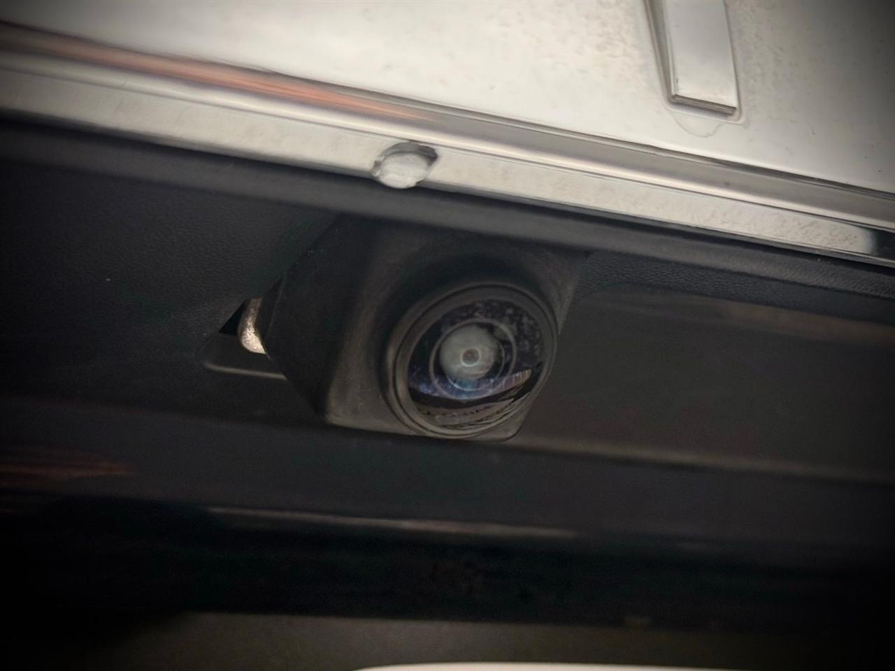 Infiniti QX80 LUXE AWD 2021