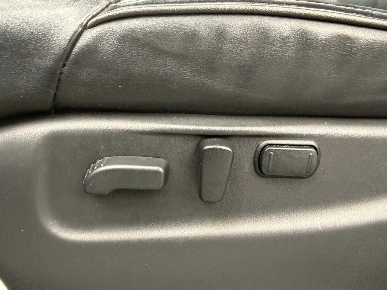 Infiniti QX80 LUXE AWD 2021