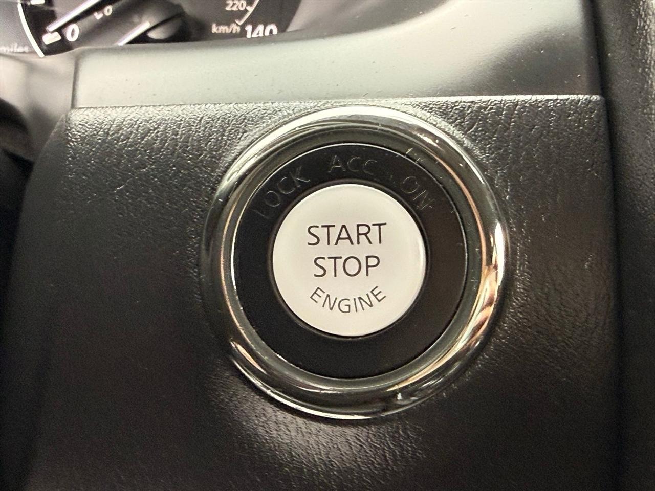 Infiniti QX80 LUXE AWD 2021