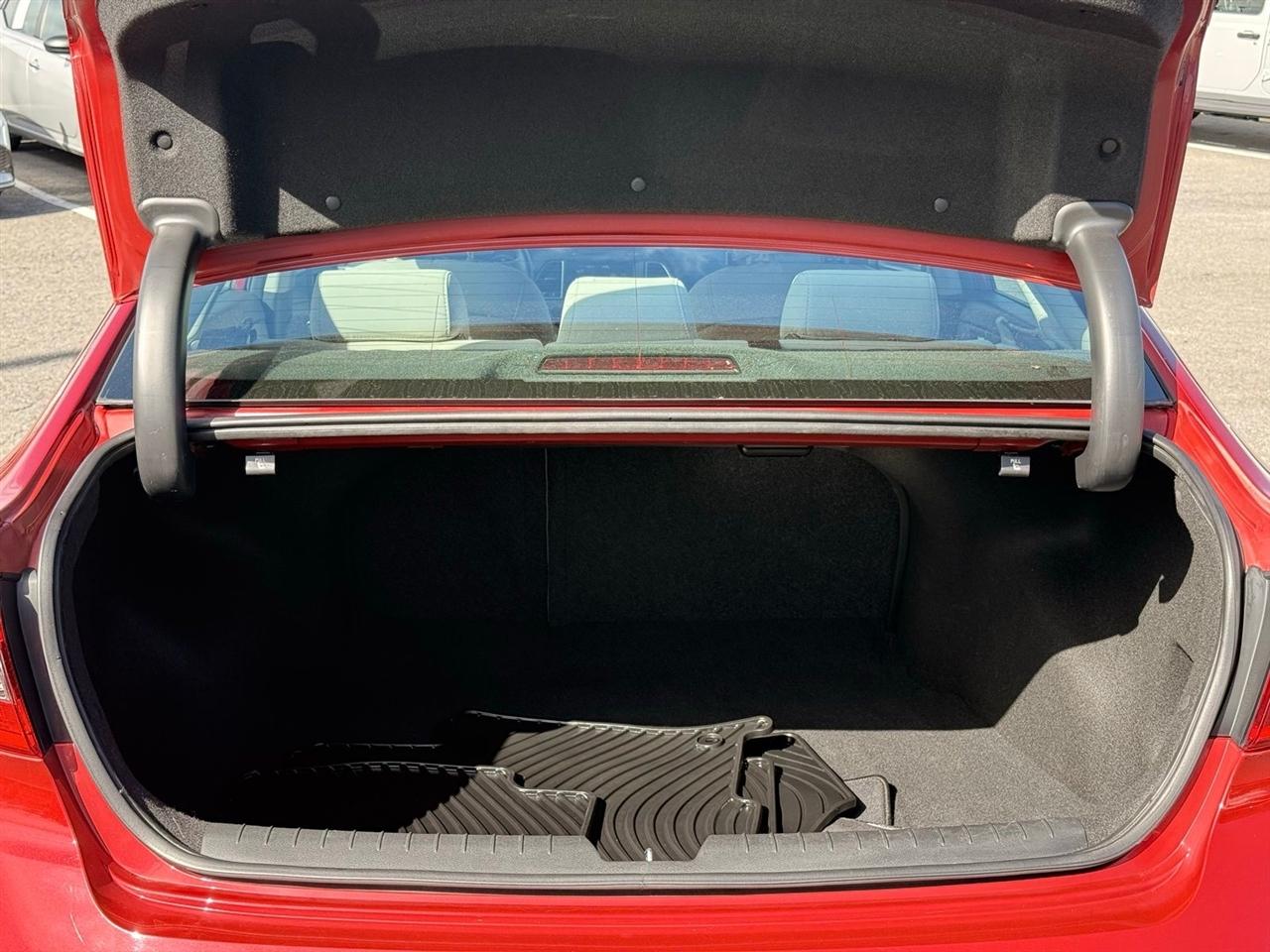 Hyundai Sonata SE 2.4L 2017