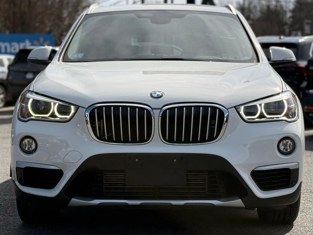 BMW X1 xDrive28i Sports Activity Vehicle 2017