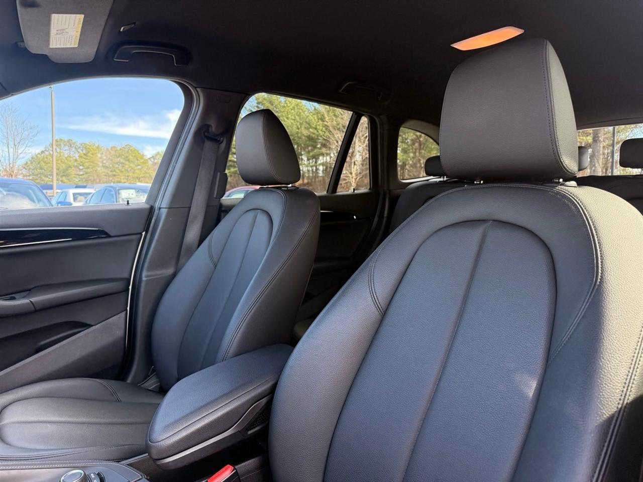 BMW X1 xDrive28i Sports Activity Vehicle 2017