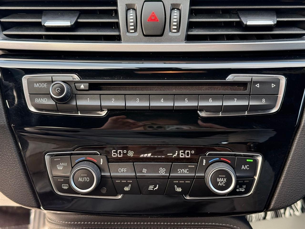 BMW X1 xDrive28i Sports Activity Vehicle 2017