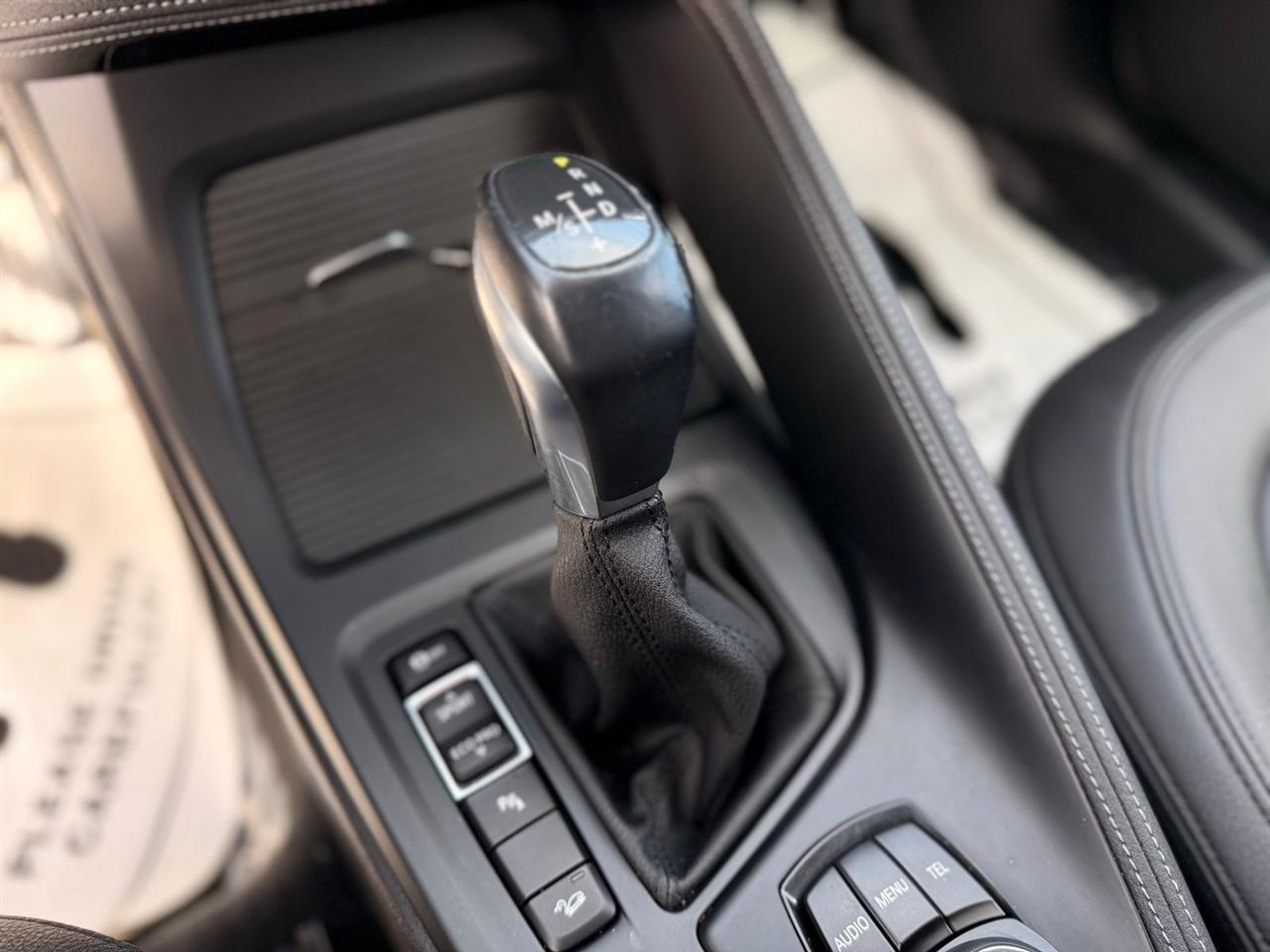 BMW X1 xDrive28i Sports Activity Vehicle 2017