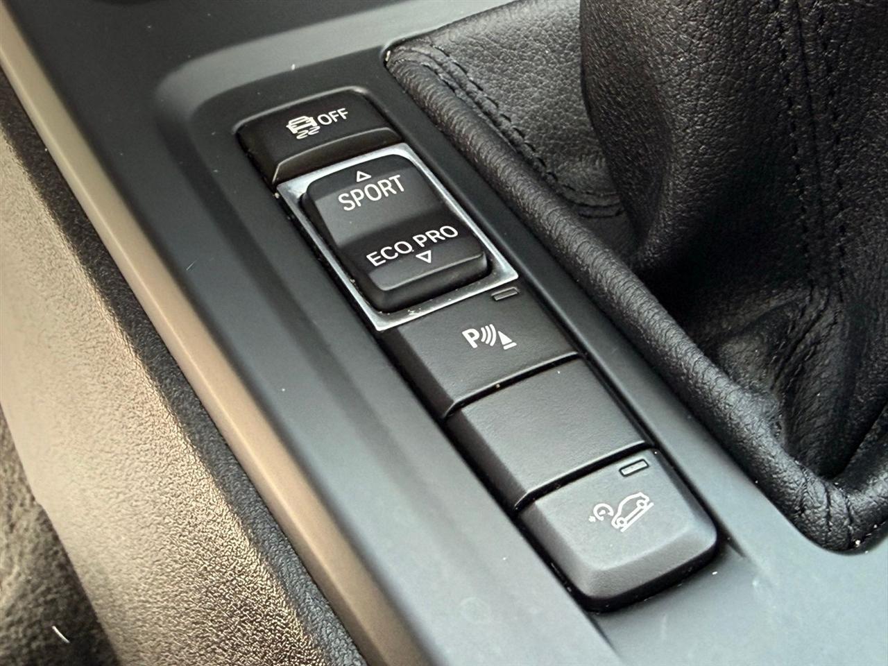 BMW X1 xDrive28i Sports Activity Vehicle 2017