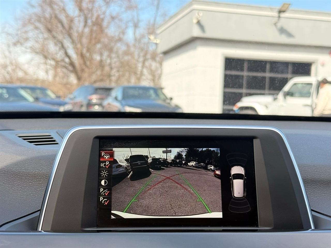 BMW X1 xDrive28i Sports Activity Vehicle 2017