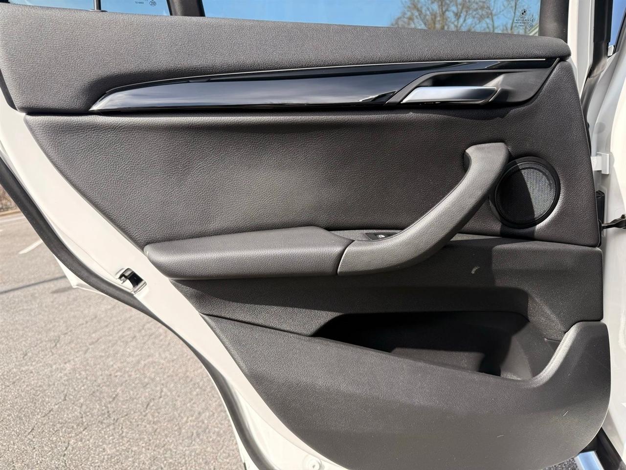 BMW X1 xDrive28i Sports Activity Vehicle 2017