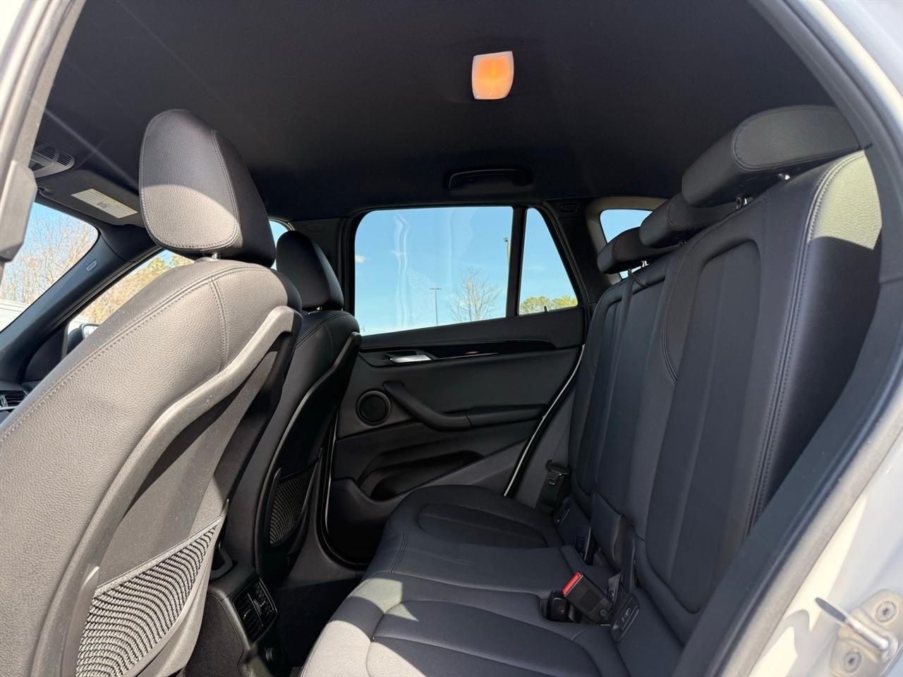 BMW X1 xDrive28i Sports Activity Vehicle 2017