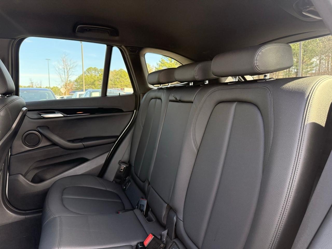 BMW X1 xDrive28i Sports Activity Vehicle 2017