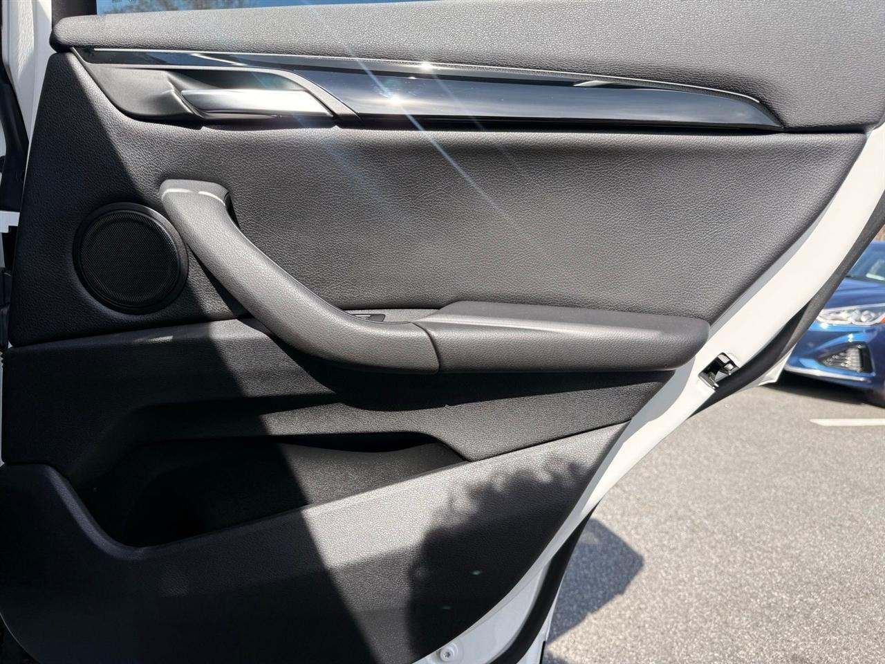 BMW X1 xDrive28i Sports Activity Vehicle 2017