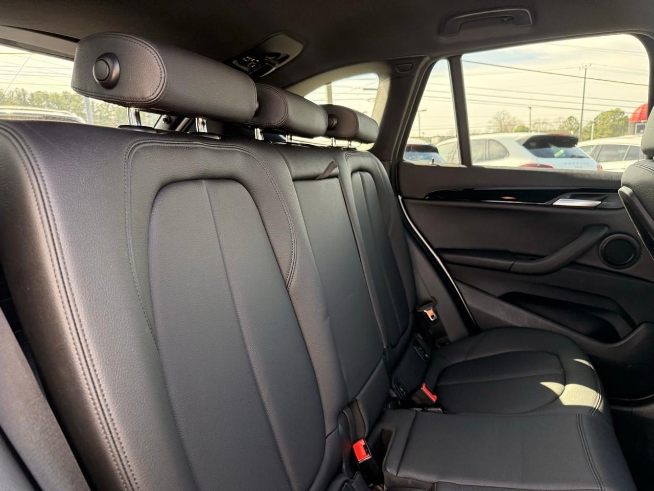 BMW X1 xDrive28i Sports Activity Vehicle 2017