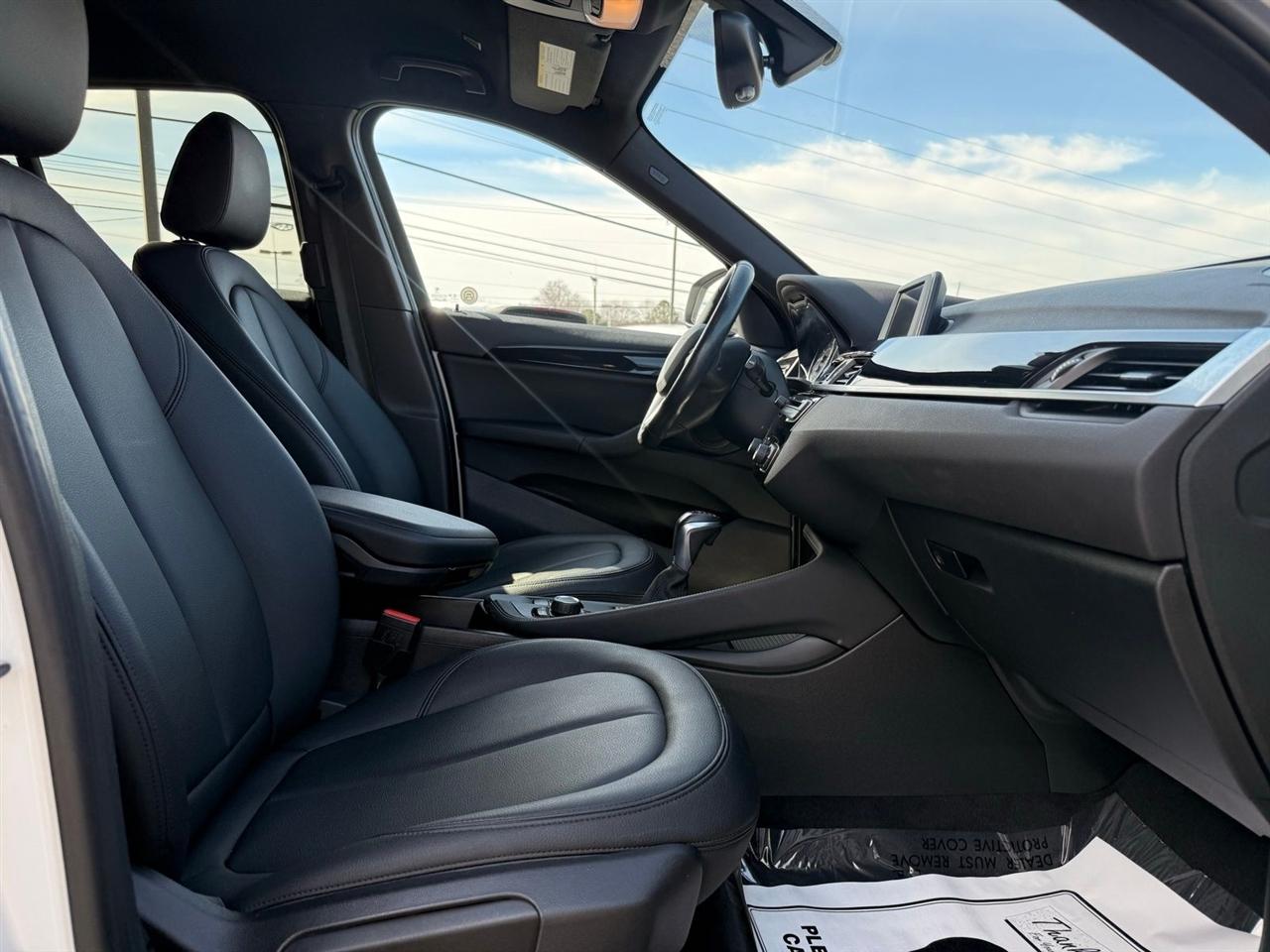 BMW X1 xDrive28i Sports Activity Vehicle 2017