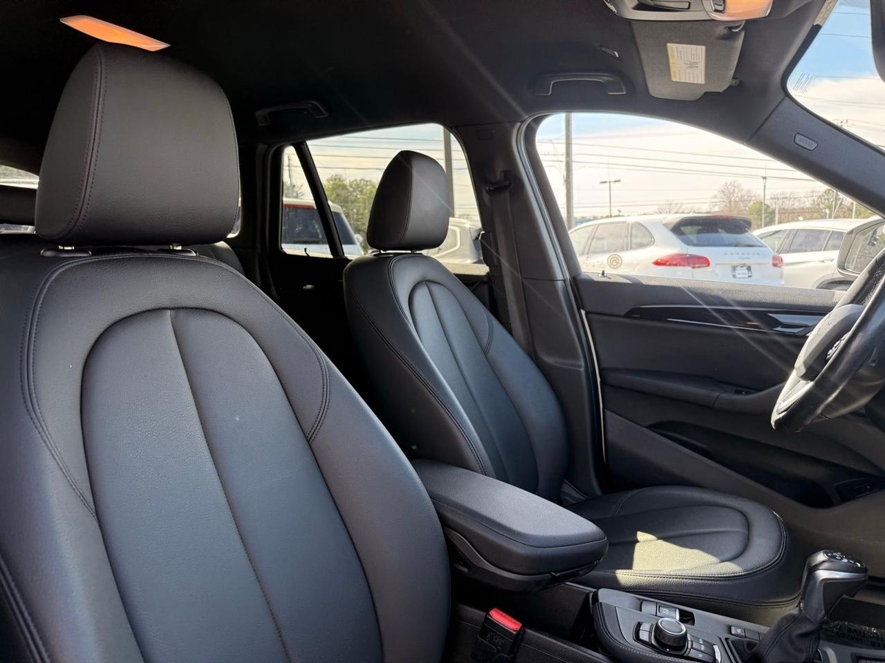 BMW X1 xDrive28i Sports Activity Vehicle 2017