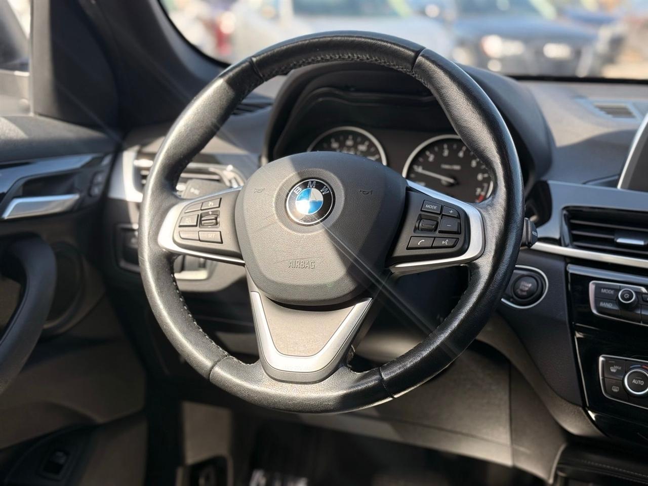 BMW X1 xDrive28i Sports Activity Vehicle 2017