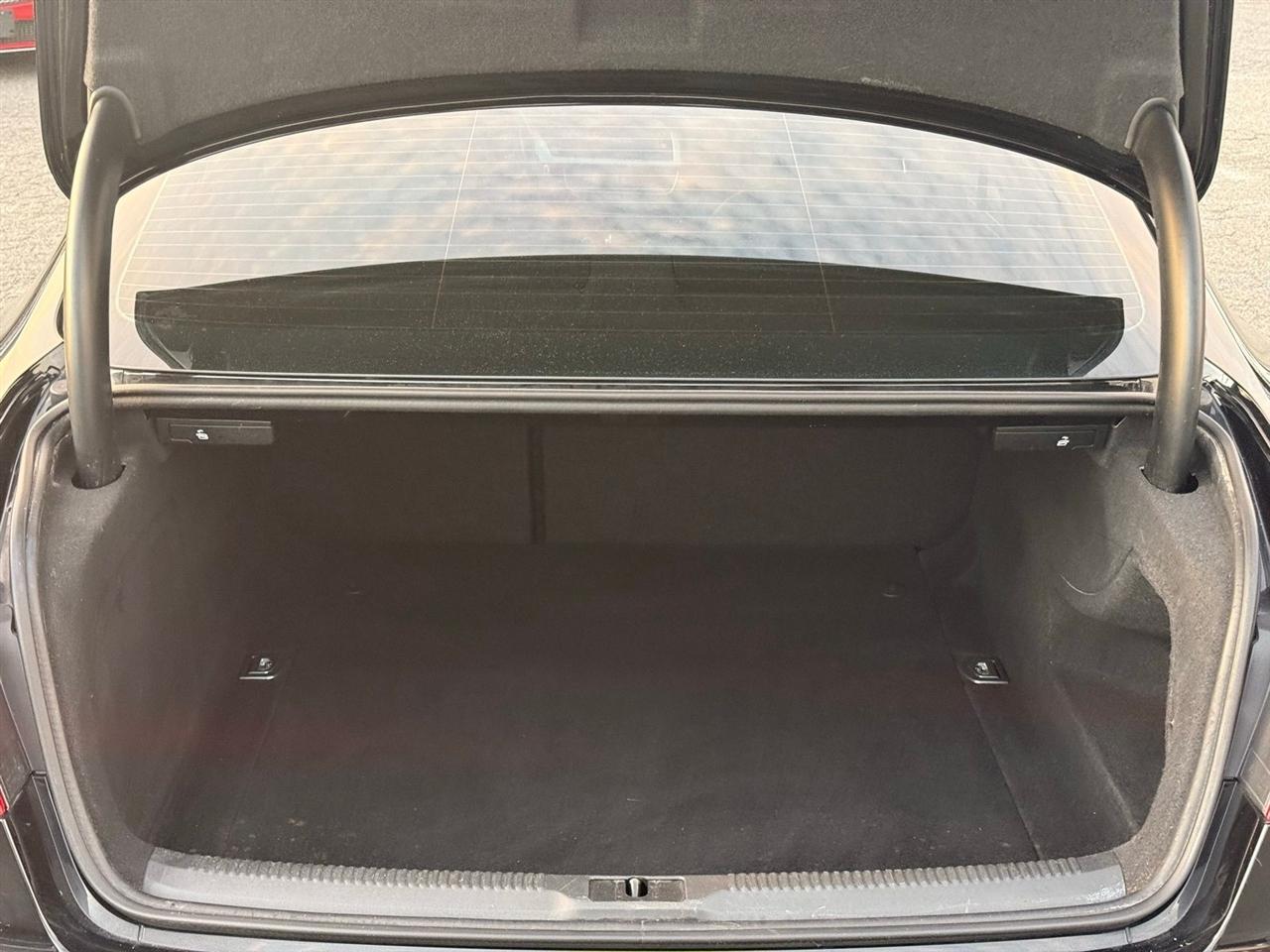 Audi A5 2dr Cpe Auto quattro 2.0T Premium Plus 2015