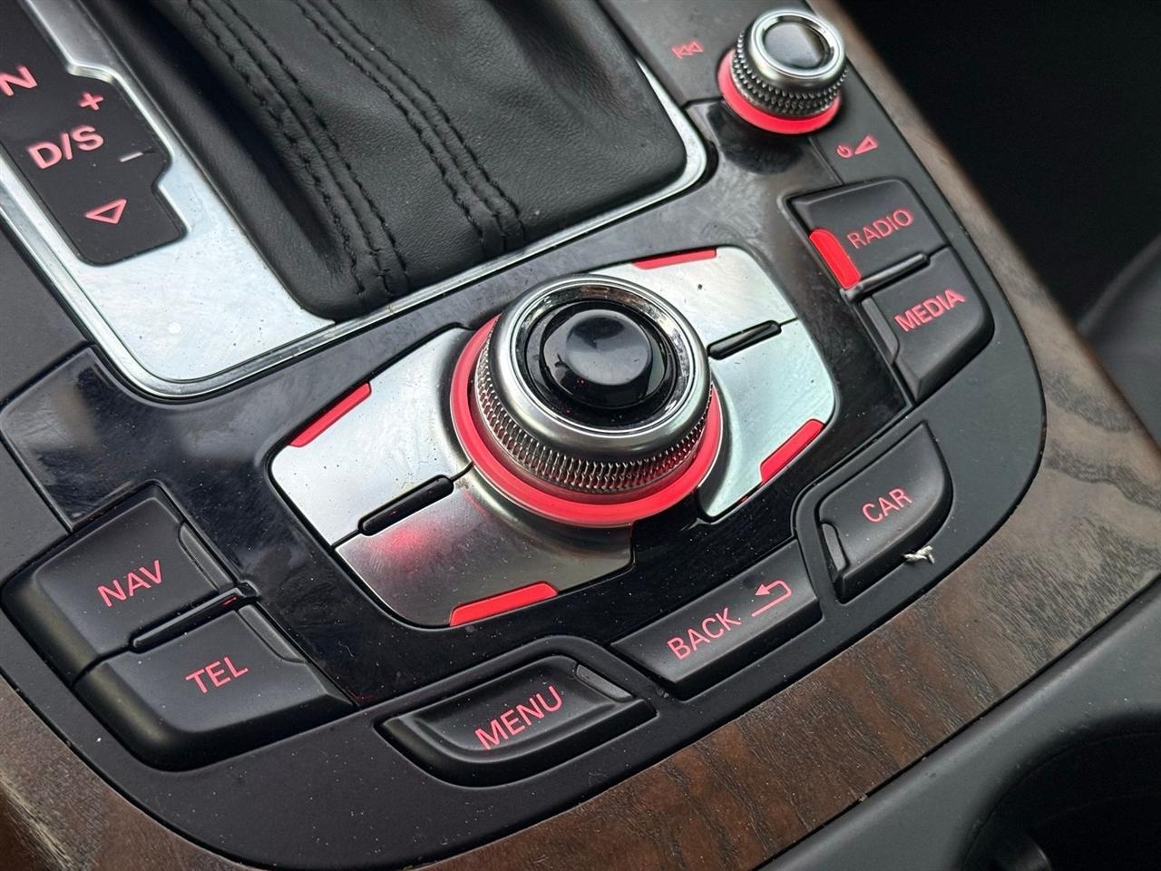 Audi A5 2dr Cpe Auto quattro 2.0T Premium Plus 2015