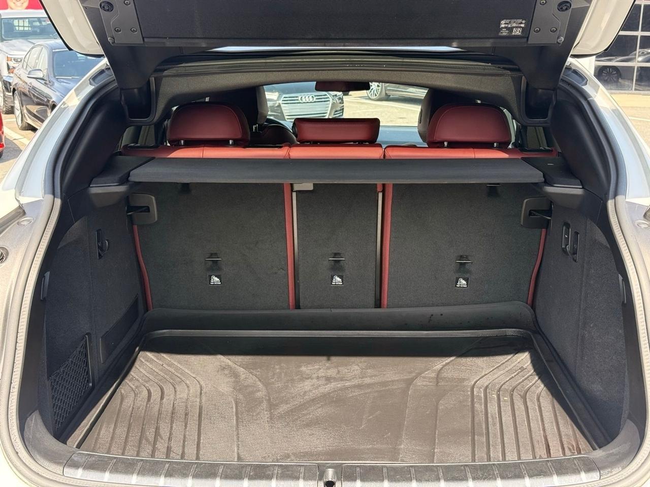 BMW X4 xDrive30i Sports Activity Coupe 2019