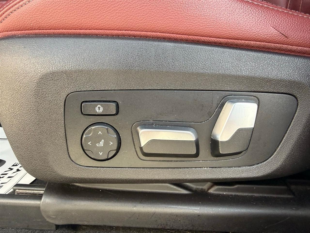 BMW X4 xDrive30i Sports Activity Coupe 2019