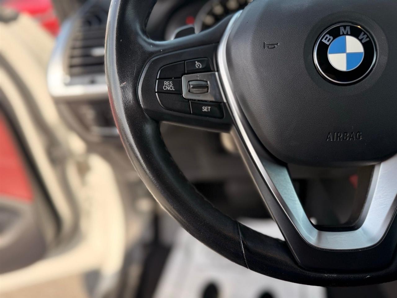 BMW X4 xDrive30i Sports Activity Coupe 2019