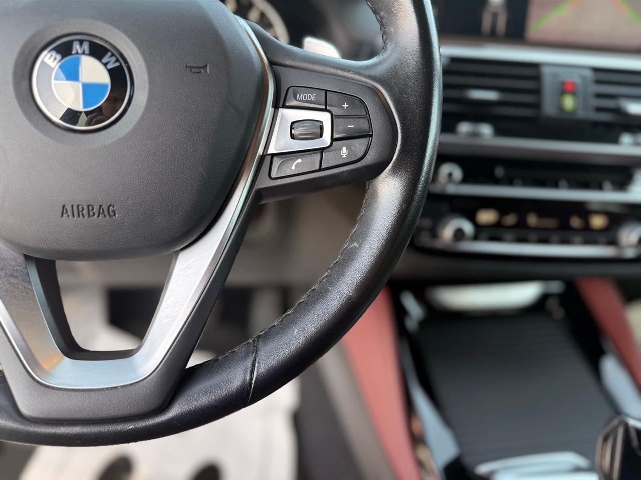 BMW X4 xDrive30i Sports Activity Coupe 2019