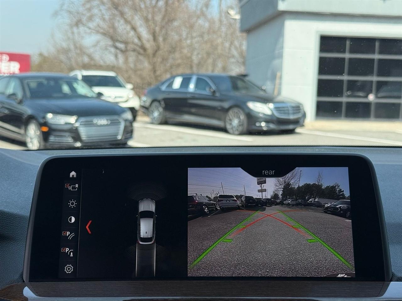 BMW X4 xDrive30i Sports Activity Coupe 2019