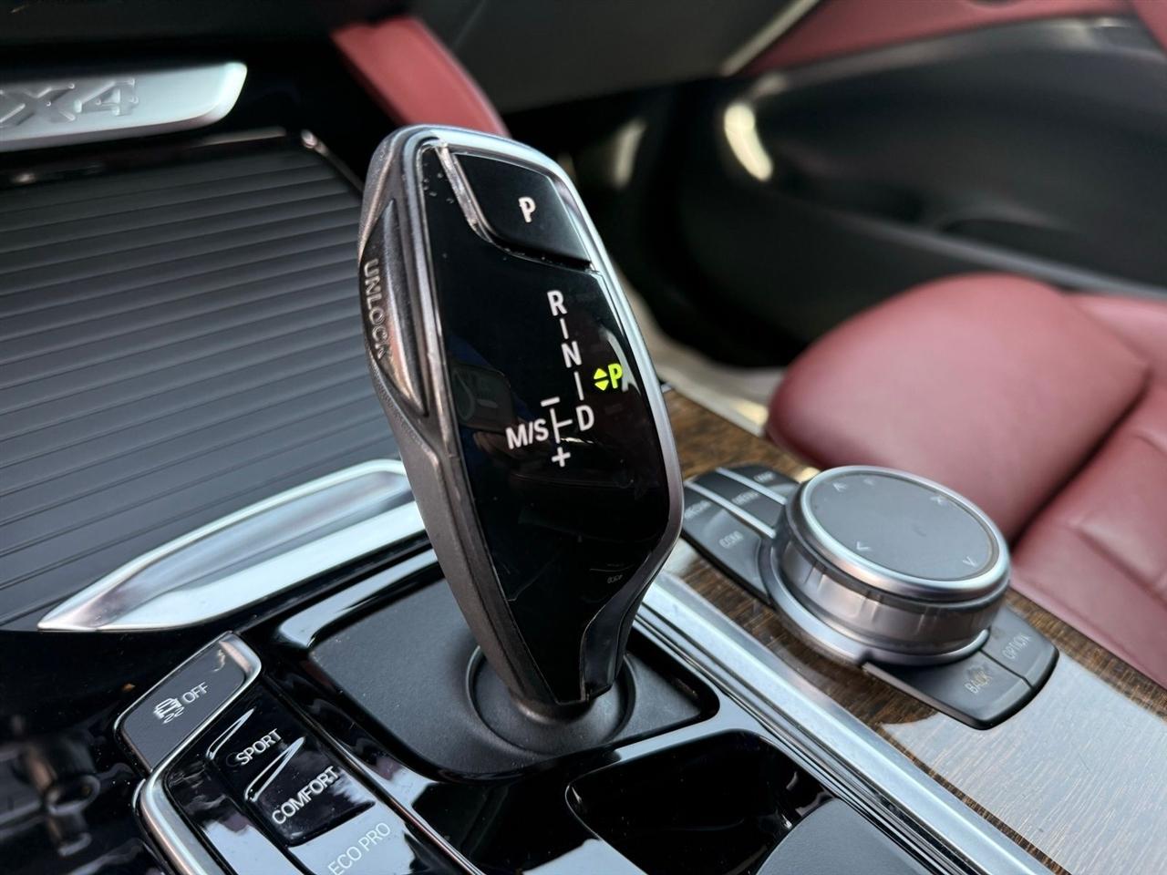 BMW X4 xDrive30i Sports Activity Coupe 2019