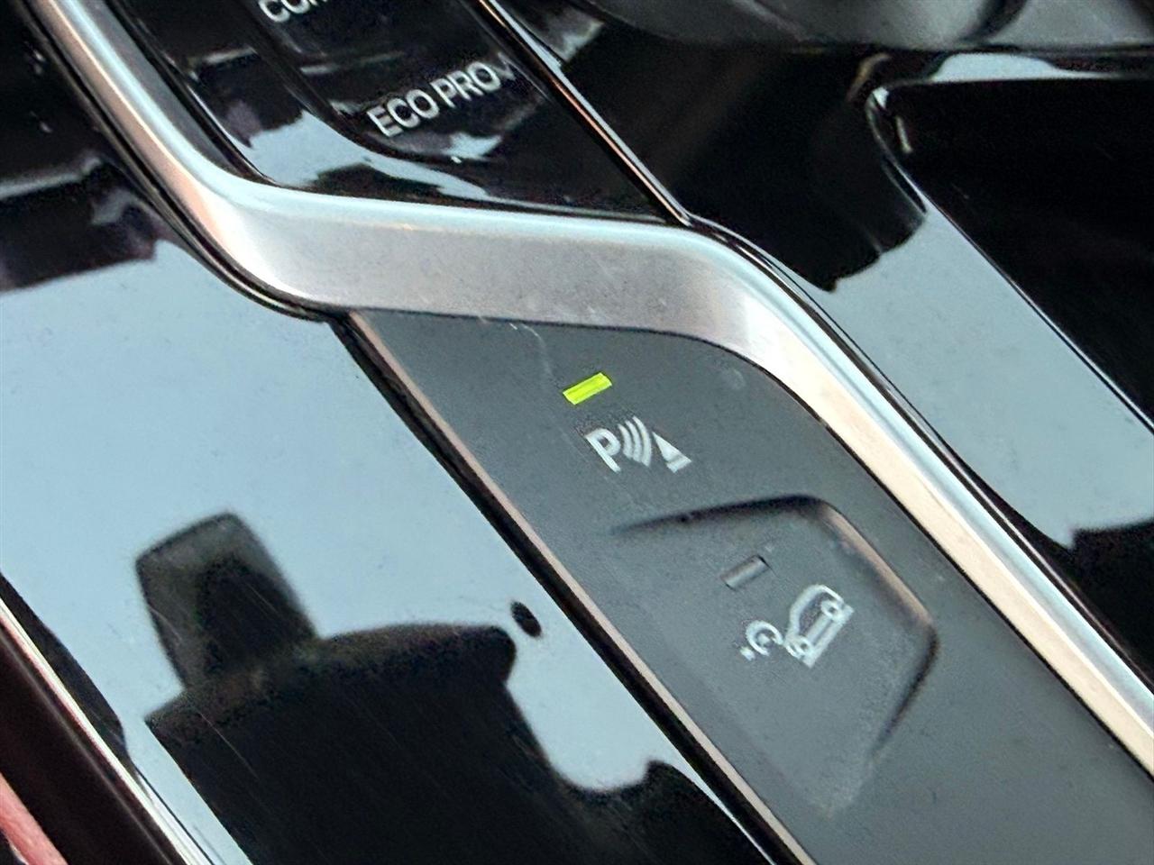 BMW X4 xDrive30i Sports Activity Coupe 2019