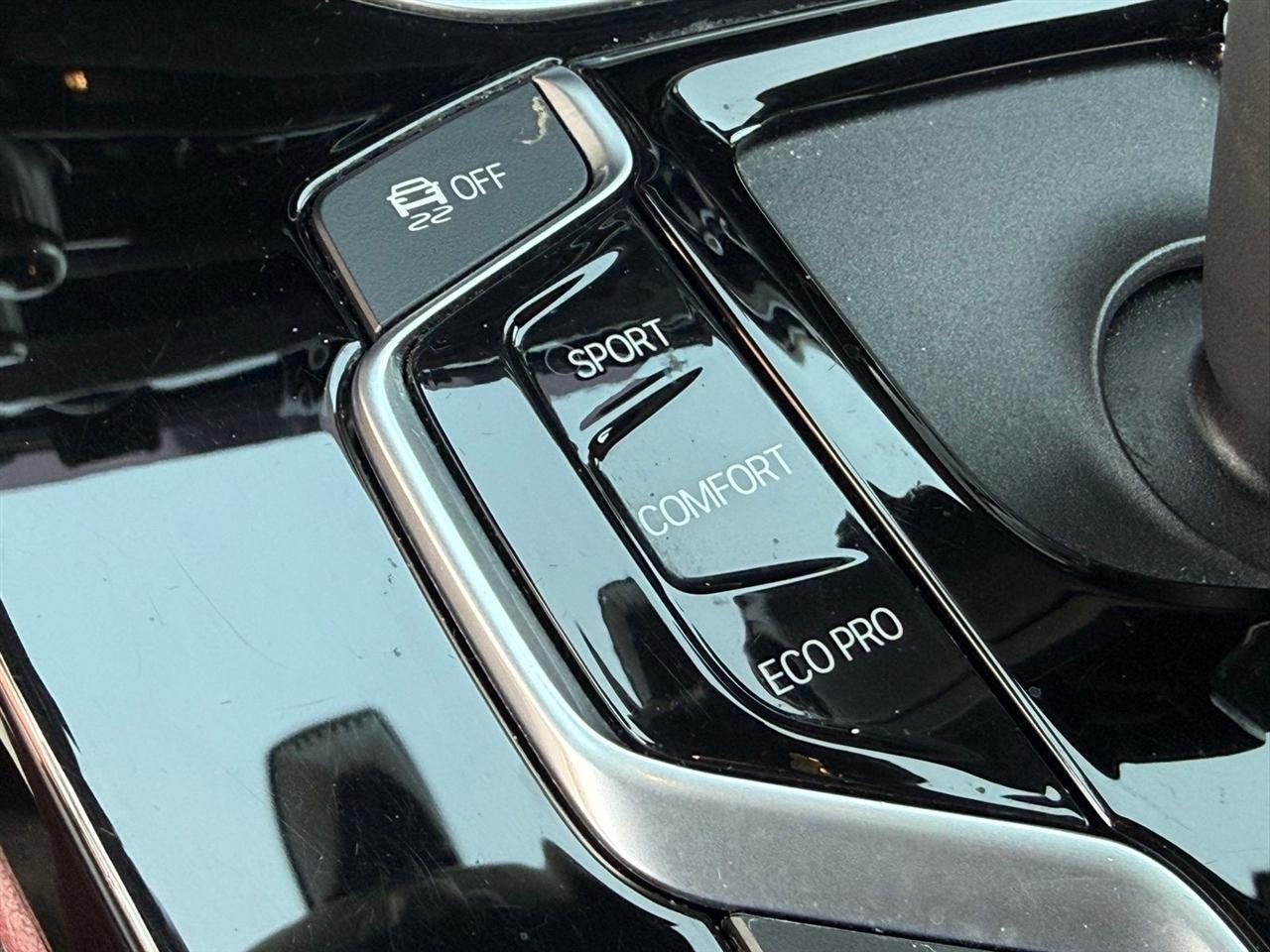 BMW X4 xDrive30i Sports Activity Coupe 2019