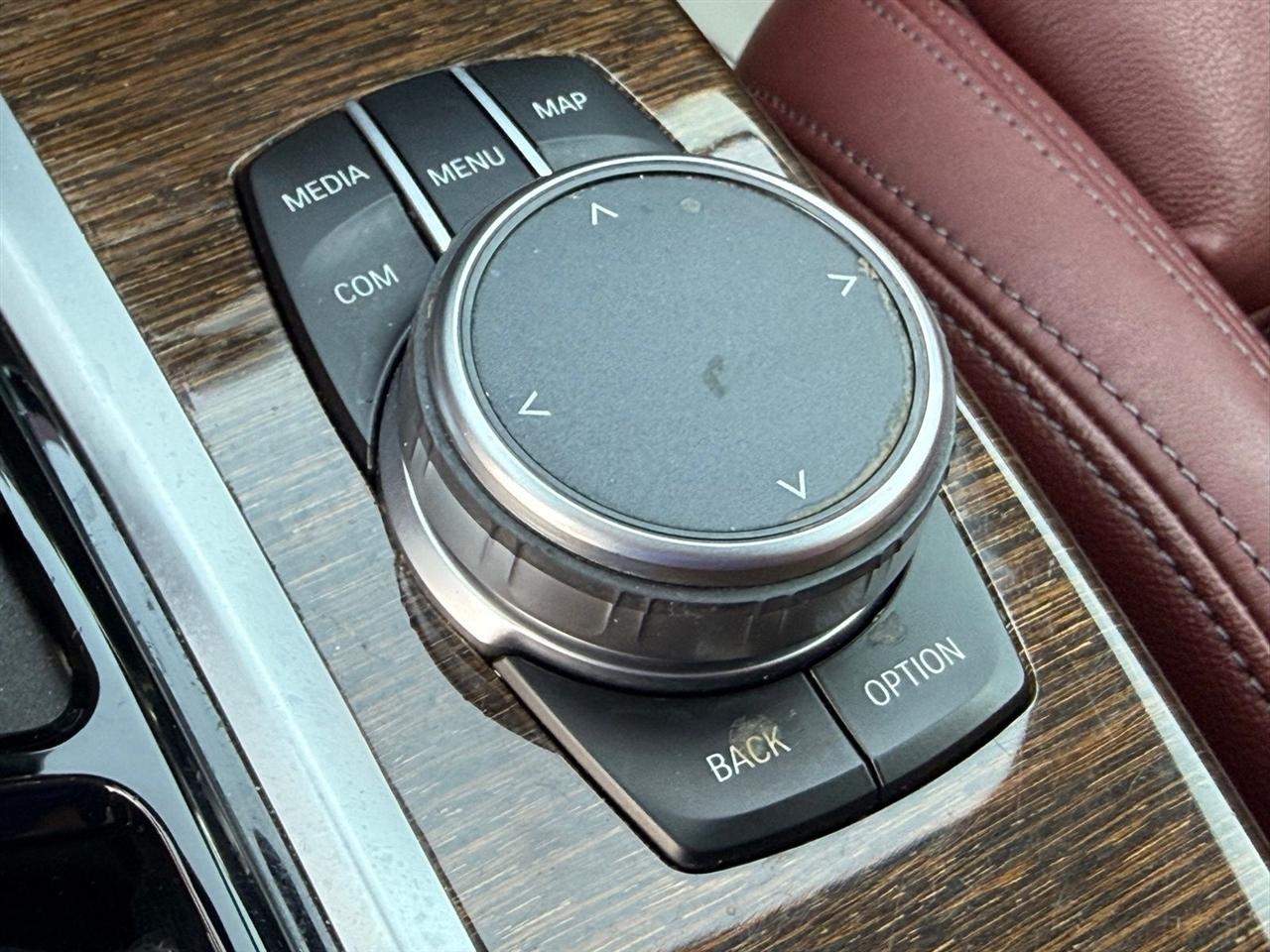 BMW X4 xDrive30i Sports Activity Coupe 2019