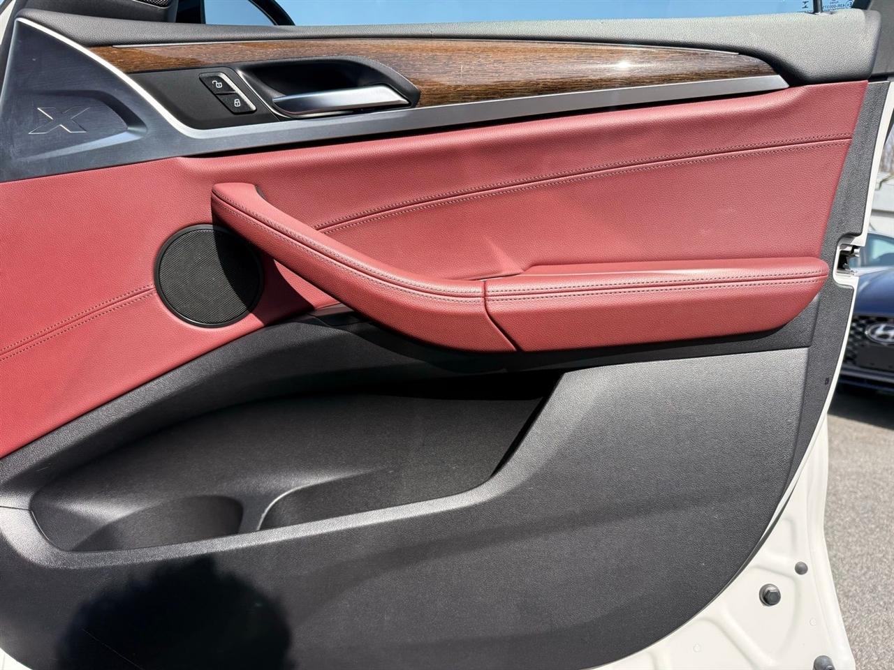 BMW X4 xDrive30i Sports Activity Coupe 2019