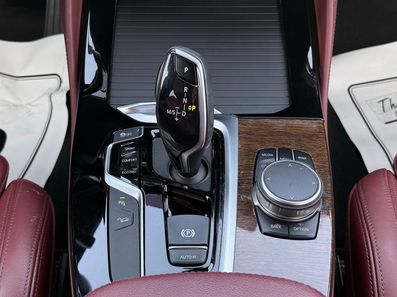 BMW X4 xDrive30i Sports Activity Coupe 2019