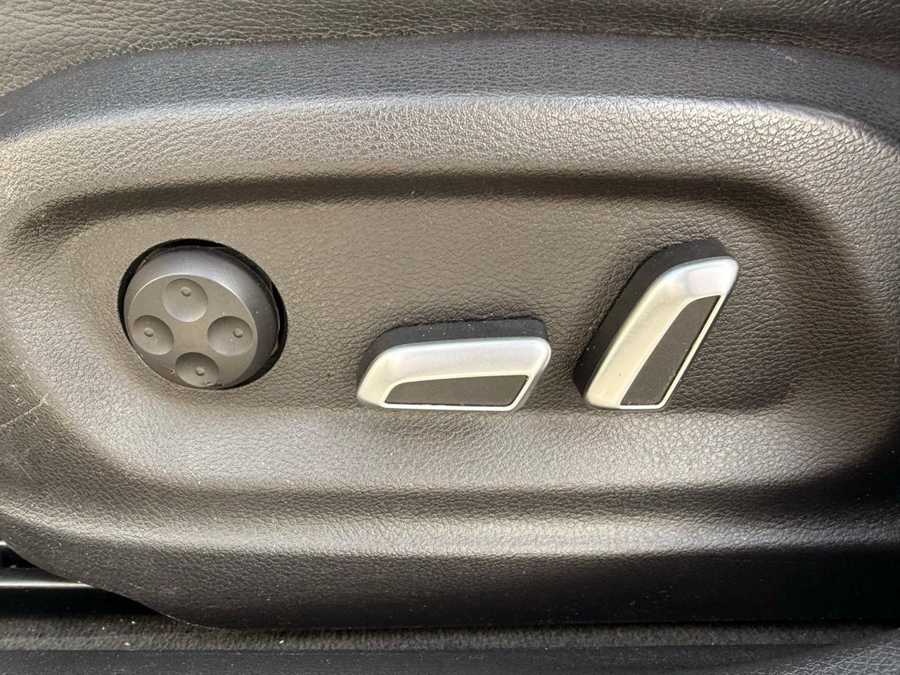 Audi Q3 2.0 TFSI Premium FWD 2017