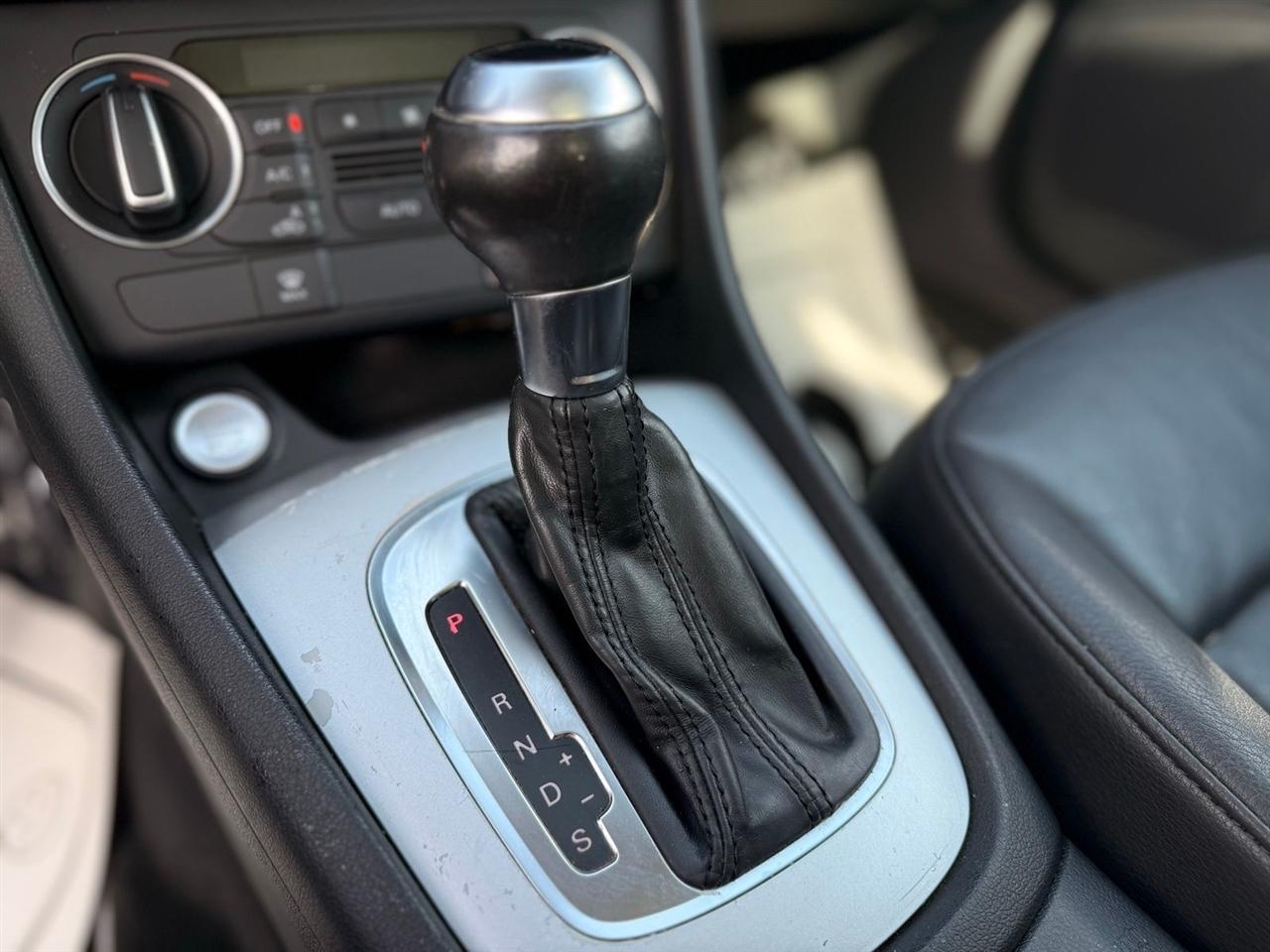 Audi Q3 2.0 TFSI Premium FWD 2017