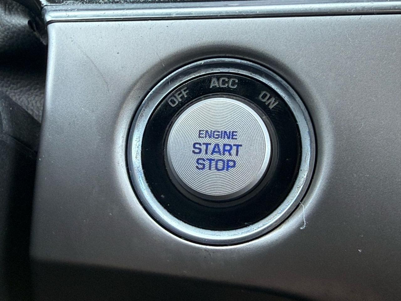 Hyundai Sonata 4dr Sdn 2.4L Limited 2015