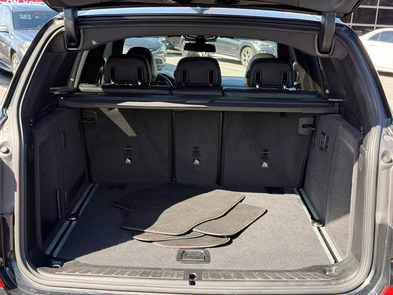 BMW X3 sDrive30i Sports Activity Vehicle 2020