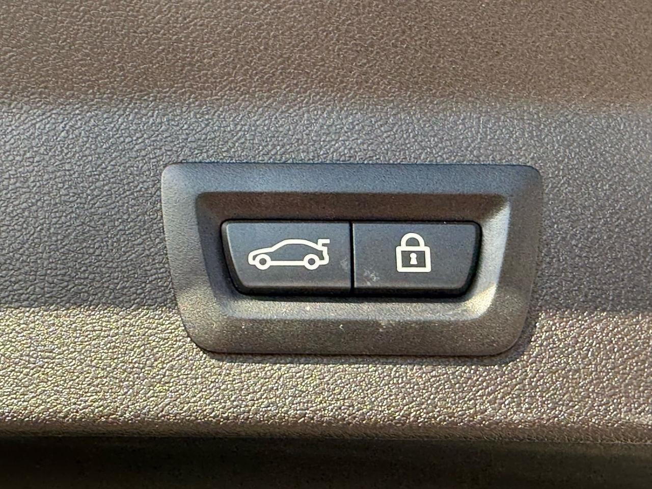 BMW X3 sDrive30i Sports Activity Vehicle 2020