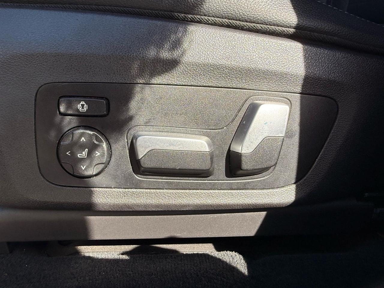 BMW X3 sDrive30i Sports Activity Vehicle 2020