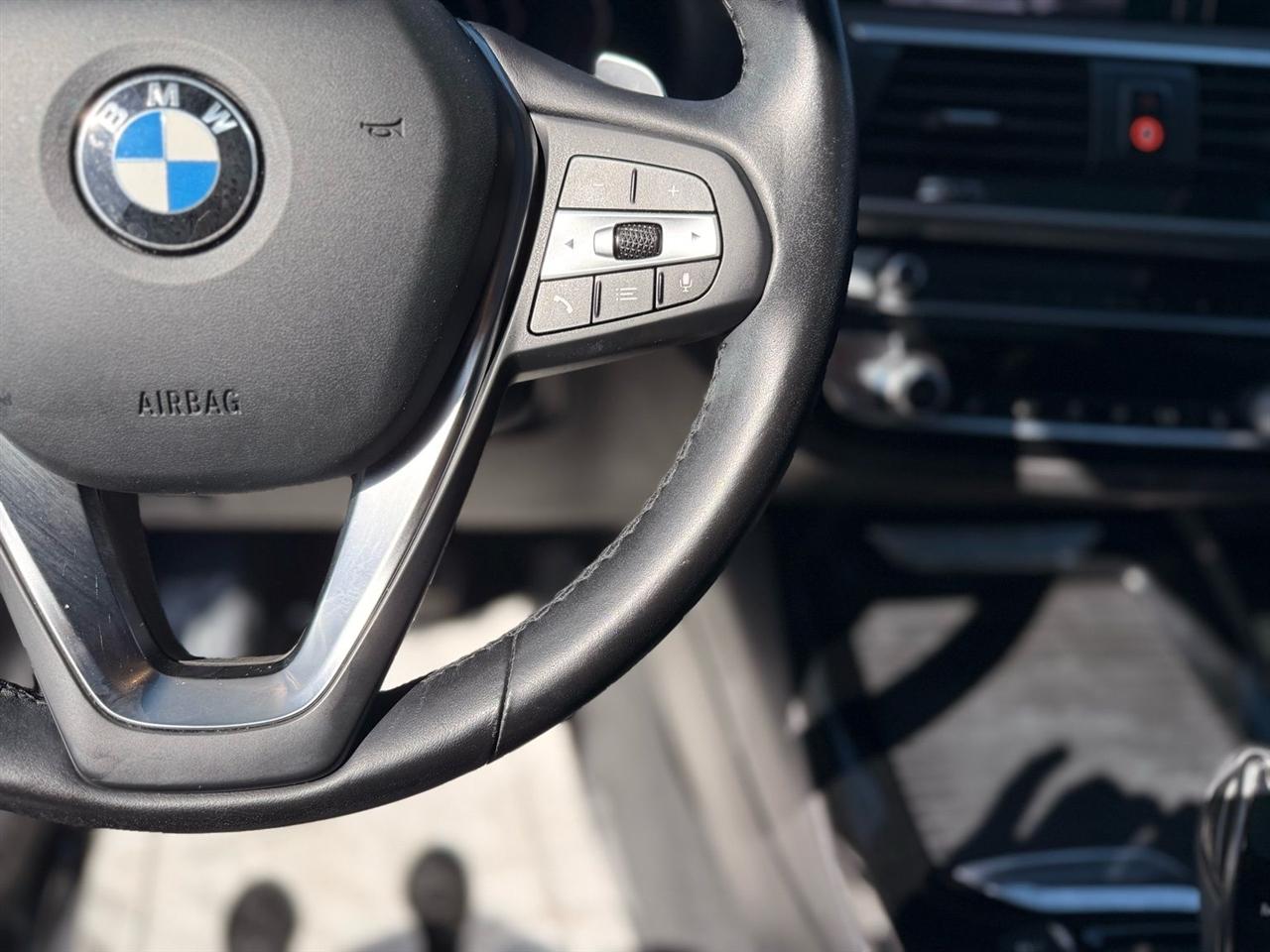 BMW X3 sDrive30i Sports Activity Vehicle 2020