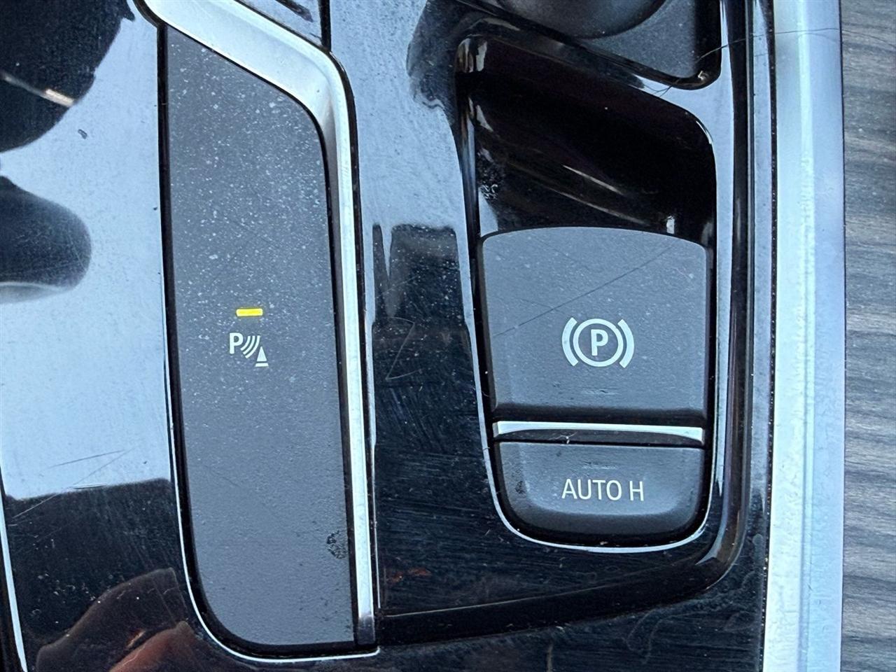 BMW X3 sDrive30i Sports Activity Vehicle 2020