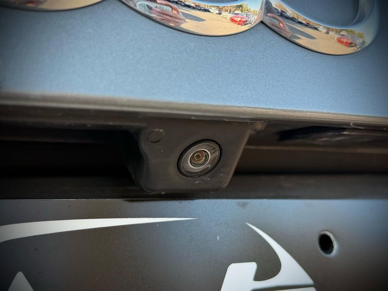 Audi Q3 Premium 40 TFSI quattro 2021